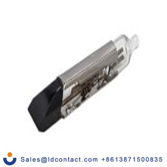 RS PRO 208-217  红色 面板安装指示器, 115 V dc, 230 V ac 焊接片端接, 凸型边框, 银色边框