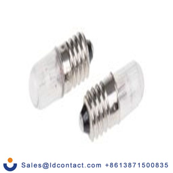 RS PRO 848-4636  白色 面板安装指示器, 220 V ac 焊片端接, 凸型边框, IP40