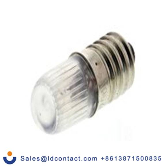 RS PRO 253-8522  指示器 黄色 面板安装指示器, 电线端接, IP40, IP69K 24V ac/dc 30 mm, Q30系列