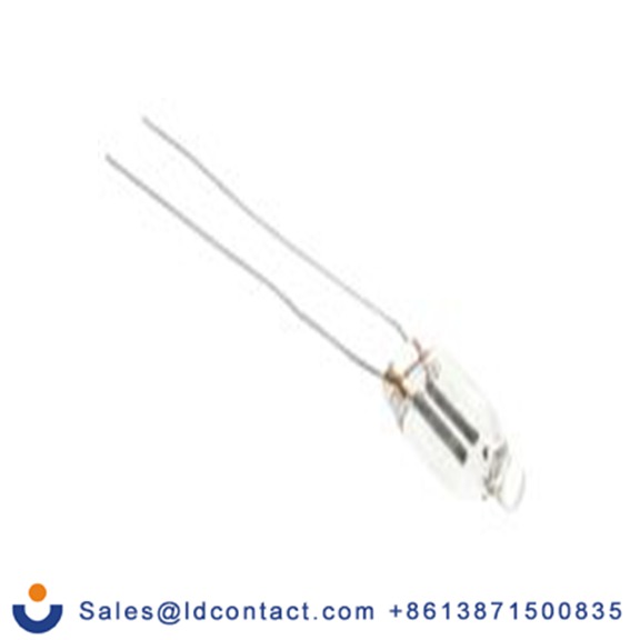 RS PRO 205-864  绿色 面板安装指示器, 12 V ac 焊接片端接, 凸型边框, 银色边框