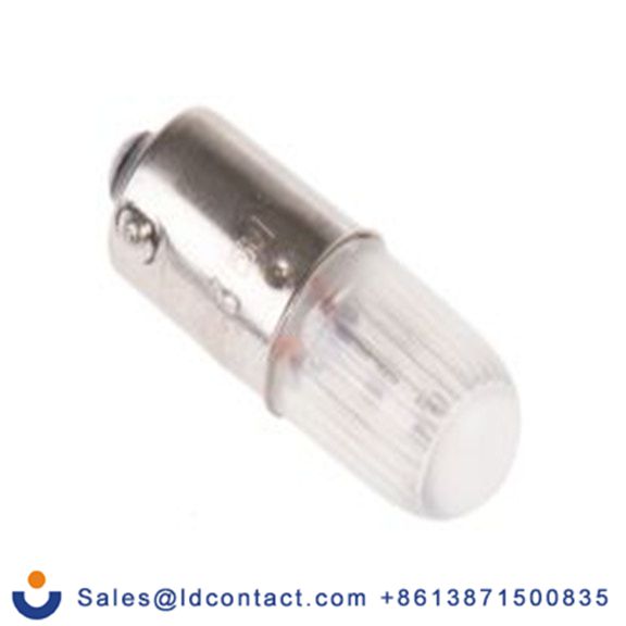 RS PRO 588-775  2 V 表面 单色 LED, 红色, 表面安装, 624 nm