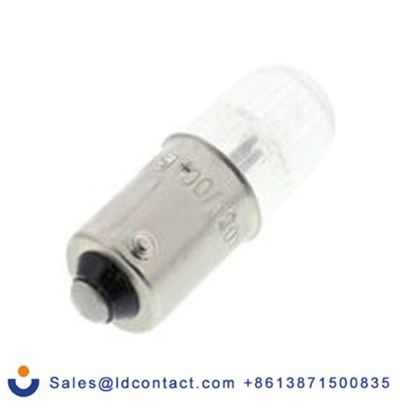 RS PRO 723-9466  面板安装指示器, 导线端接 8 mm