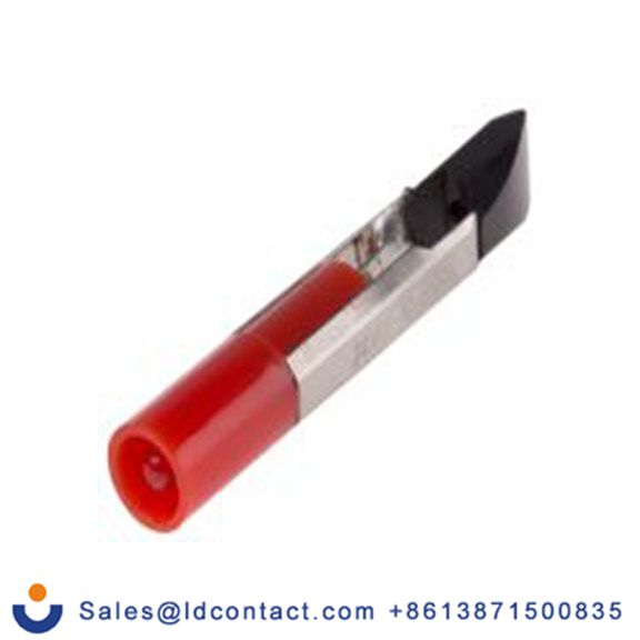 RS PRO 820-0582  绿色 面板安装指示器, 24 V 导线端接, 凸型边框, IP40