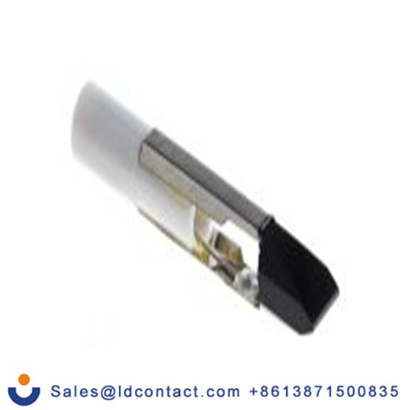 RS PRO 220-8964  面板安装 LED 红色, 黄色, 绿色 面板安装指示器, 电线端接, IP40 24V dc 8 mm