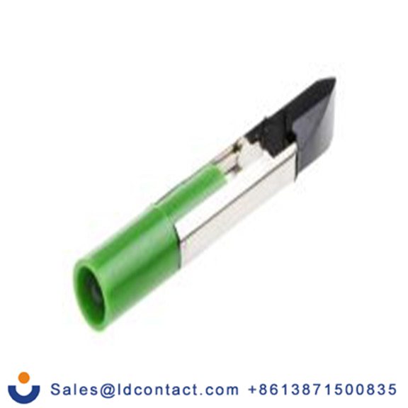 RS PRO 913-2698  黄色 面板安装指示器, 12 V dc 焊片端接, 平齐边框, 银色边框, IP40