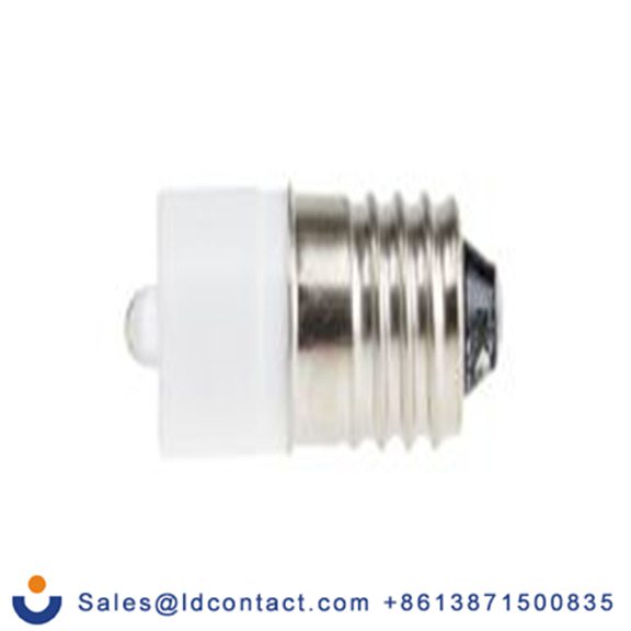 RS PRO 203-969  红色 面板安装指示器, 12 V ac/dc 焊接片端接, 凸型边框