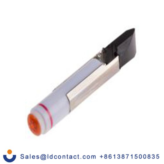 RS PRO 558-399  红色 柔性 灯带, 24 V dc, IP54, 5000 mm长x8 mm宽, 60个LED/米, 16.6 mm间距