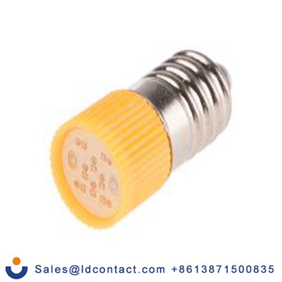 RS PRO 111-6576  绿色 面板安装指示器, 220 V ac 导线端接, 平齐边框, 绿色边框, IP40