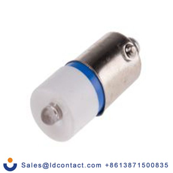 RS PRO 588-773  2 V 表面 单色 LED, 红色, 表面安装, 624 nm