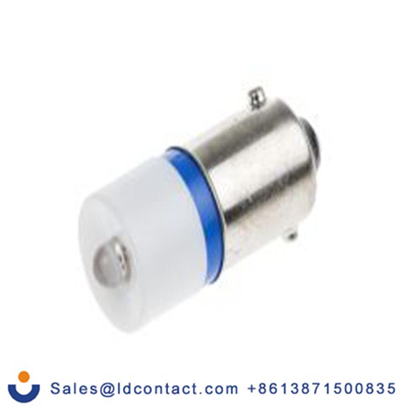 RS PRO 703-9052  绿色 面板安装指示器, 36 V dc, 6 V dc 焊接片端接, 平齐边框, IP40