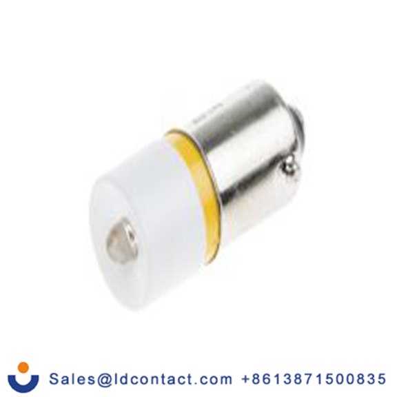 RS PRO 171-3830  绿色 面板安装指示器, 21.6 V dc, 26.4 V dc 导线端接, 平齐边框, IP40