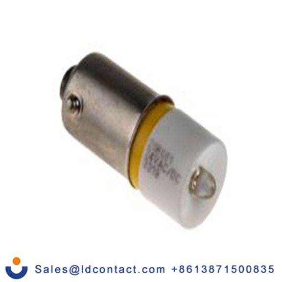 RS PRO 325-303  绿色 面板安装指示器, 24 V 引脚端子端接, IP65