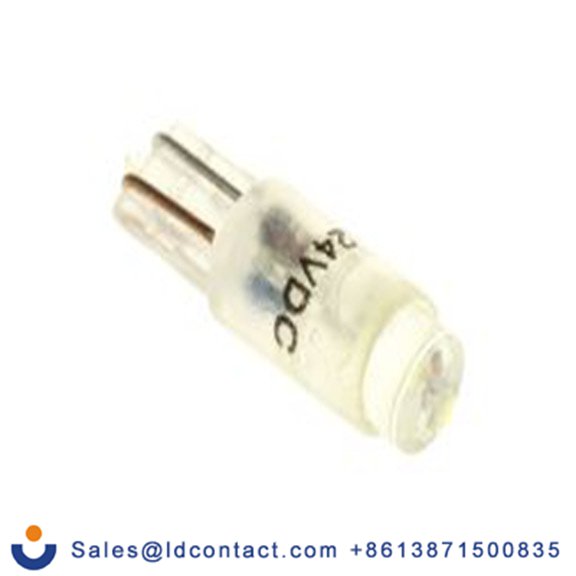 RS PRO 207-400  绿色, 黄色, 红色 面板安装指示器, 12 V dc 焊接片端接, 凹入式边框, 银色边框 面板安装