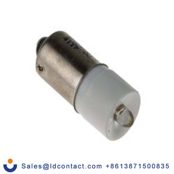 RS PRO 171-3784  红色 面板安装指示器, 10.8 V dc, 13.2 V dc 导线端接, 平齐边框, 银色边框, IP40