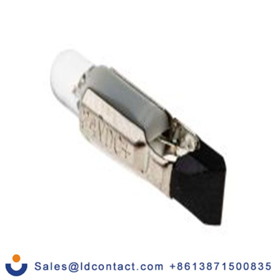 RS PRO 588-781 通孔 红外LED, 500 nm波长, 1个LED, 30 °半强, 圆形透镜