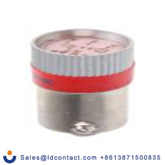 RS PRO 703-8936  白色 面板安装指示器, 12 V dc 导线端接, 平齐边框, 银色边框, IP40