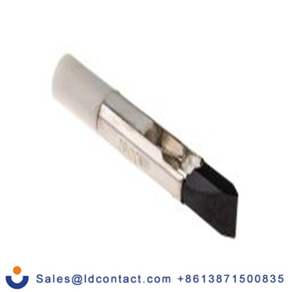 RS PRO 220-8972  面板安装 LED 绿色 面板安装指示器, 电线端接, IP40 12V dc 8 mm