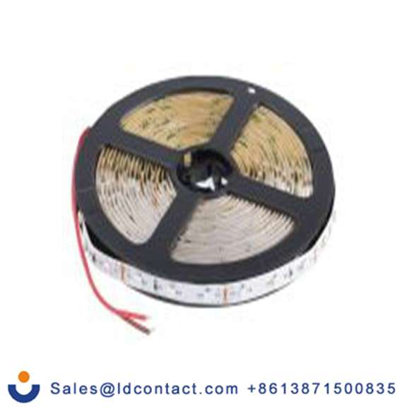 RS PRO 846-2869  绿色 面板安装指示器, 220 V ac, 凹入式边框, 银色边框, IP40