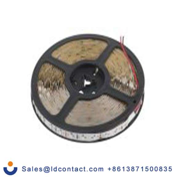 RS PRO 254-5725  3.6 V 通孔 LED, RGB, 5 mm, 1个LED, 4针, 470 nm, 525 nm, 624 nm