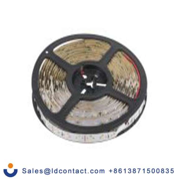 RS PRO 722-7785  红色 面板安装指示器, 12 V dc 导线端接, 凸型边框, 银色边框, IP40