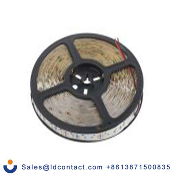 RS PRO 723-9479  绿色 面板安装指示器, 24 V dc 导线端接, 凸型边框, 银色边框, IP40