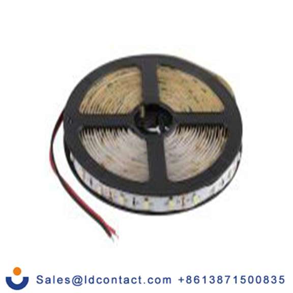 RS PRO 210-125  红色 面板安装指示器, 230 V ac, 凸型边框, 银色边框, IP40