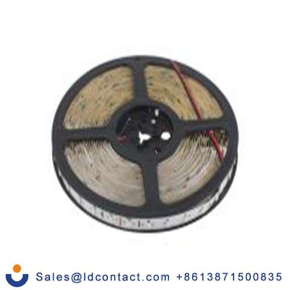 RS PRO 700-1763  蓝色 面板安装指示器, 24 V dc 焊接片端接, 平齐边框, IP40