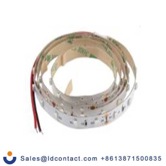 RS PRO 280-121  2.6 V 表面安装 LED, 红色, 2针, 630 nm