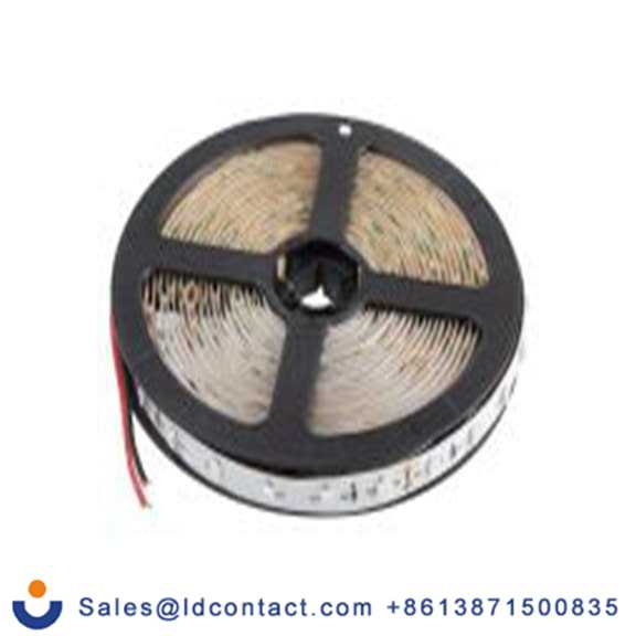 RS PRO 208-009  绿色 面板安装指示器, 24 V dc 焊接片端接, 凸型边框