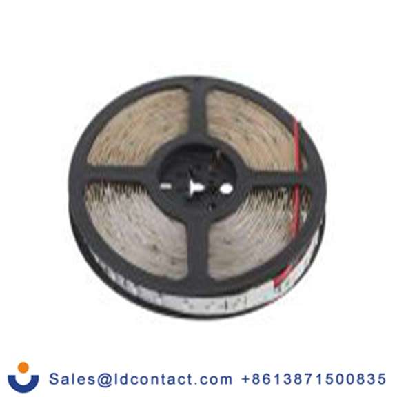 RS PRO 211-241  红色 面板安装指示器, 12 V dc 焊接片端接, 凸型边框, 银色边框