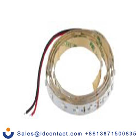 RS PRO 249-4316  鲜黄色 面板安装指示器, 电线端接, IP40 24V dc 8 mm, Q8系列