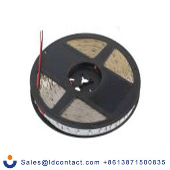 RS PRO 124-6422  橙色 面板安装指示器, 12 V dc 焊片端接, 平齐边框, IP40