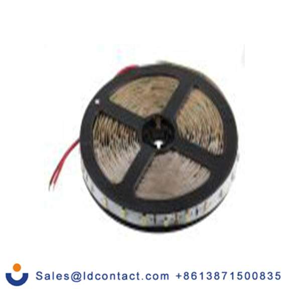 RS PRO 723-9628  蓝色 面板安装指示器, 220 V ac 导线端接, 凸型边框, 银色边框, IP40