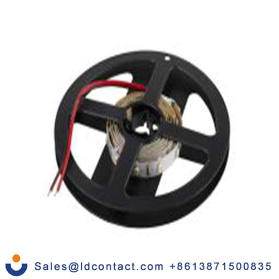 RS PRO 700-1928  绿色 面板安装指示器, 24 V dc 导线端接, 平齐边框, 银色边框, IP40