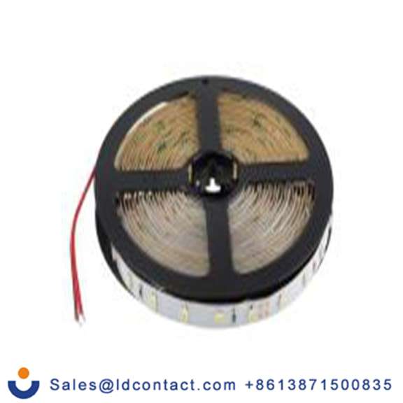 RS PRO 208-532  红色 面板安装指示器, 24 V ac/dc 焊接片端接, 凸型边框, IP40