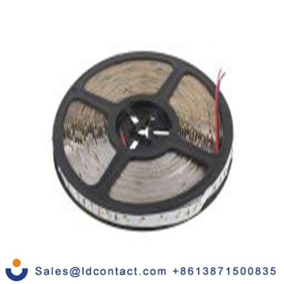 RS PRO 722-7889  绿色 面板安装指示器, 24 V dc 导线端接, 凸型边框, IP40