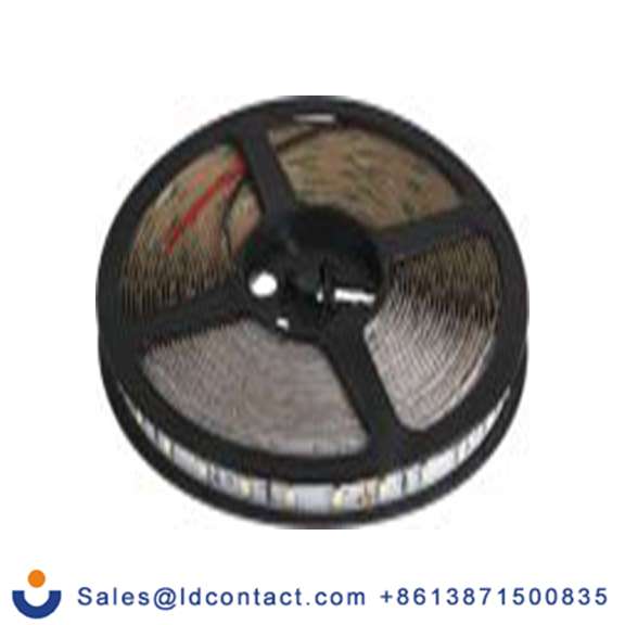 RS PRO 210-226  绿色 面板安装指示器, 12 V dc 焊接片端接, 凸型边框, 银色边框 面板安装