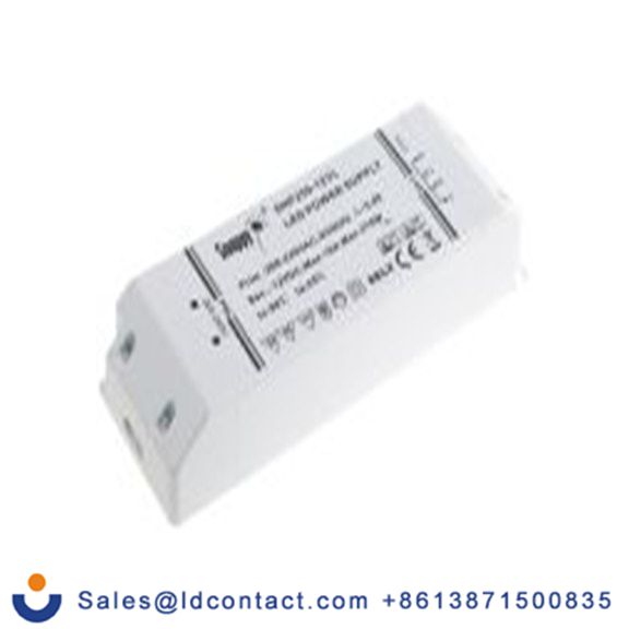 RS PRO 220-8974  面板安装 LED 橙色 面板安装指示器, 电线端接, IP40 12V dc 8 mm