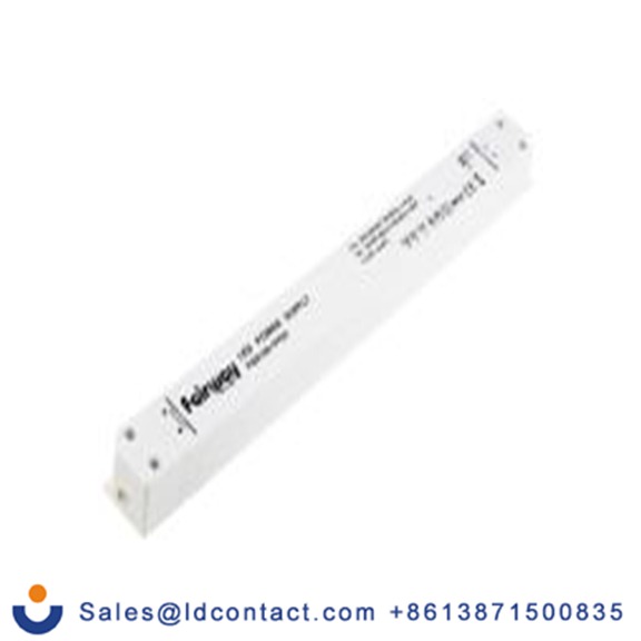 RS PRO 171-3793  红色 面板安装指示器, 1.8 V dc, 3.3 V dc 导线端接, 凸型边框, IP40