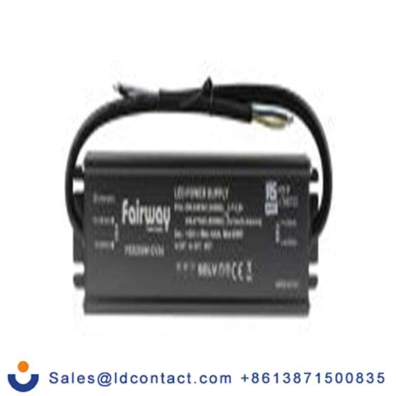 RS PRO 171-3791  橙色 面板安装指示器, 21.6 V dc, 26.4 V dc 导线端接, 平齐边框, 银色边框, IP40