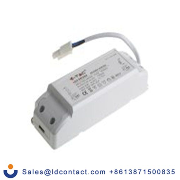 RS PRO 588-785 通孔 红外LED, 610 nm波长, 1个LED, 60 °半强, 圆形透镜