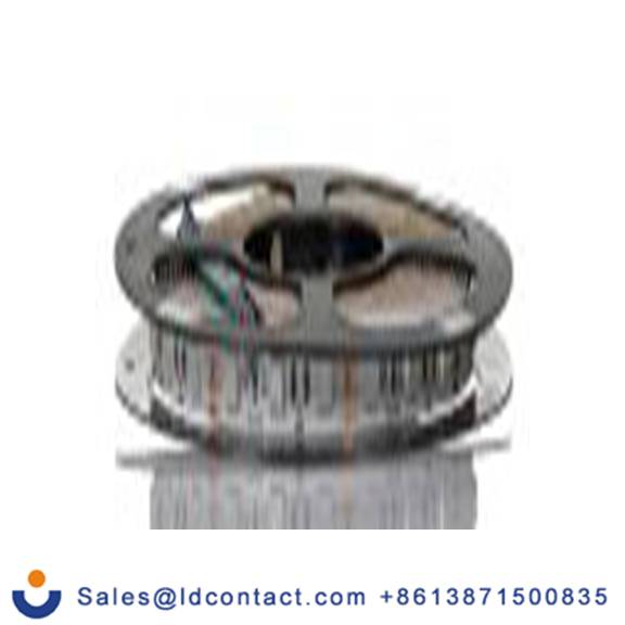 RS PRO 703-8857  白色 面板安装指示器, 220 V ac 焊接片端接, 平齐边框, 银色边框, IP40