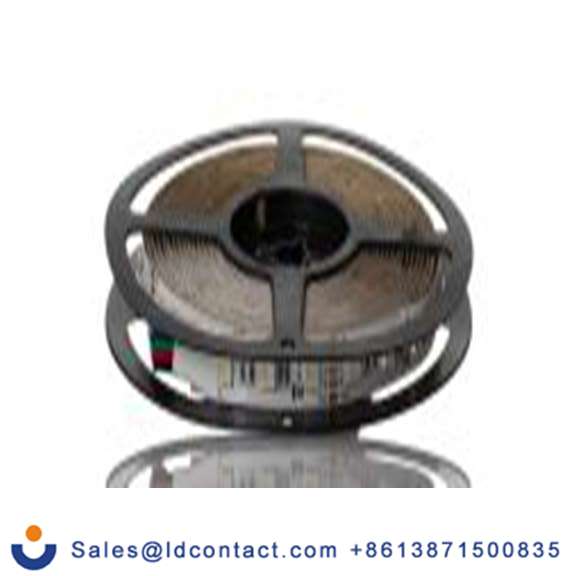 RS PRO 130-2305  绿色 面板安装指示器, 220 V ac 导线端接, 平齐边框, IP40