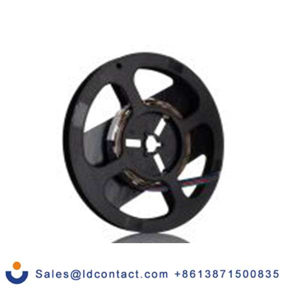 RS PRO 703-8901  红色 面板安装指示器, 220 V ac 焊接片端接, 平齐边框, IP40