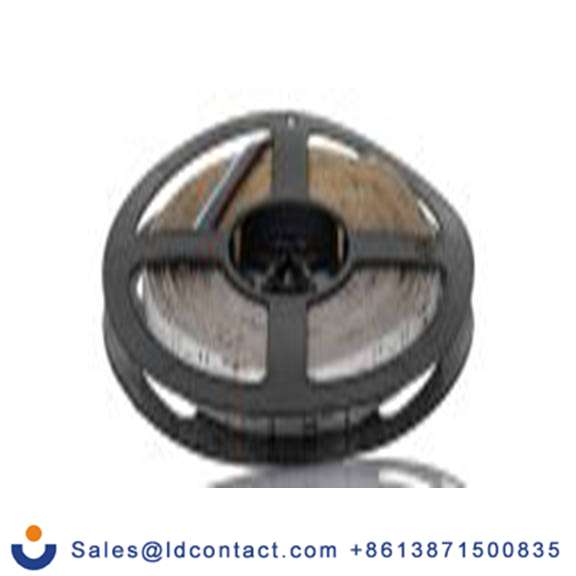 RS PRO 153-3648  绿色 柔性 灯带, 24 V, IP20, 1 m长x8 mm宽, 60个LED/米, LS系列