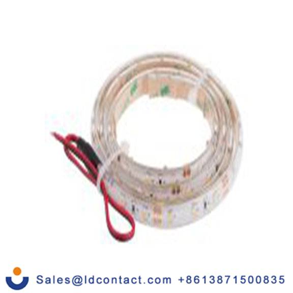 RS PRO 210-866  红色 面板安装指示器, 焊接片端接 24V dc 14 mm, Q14P系列