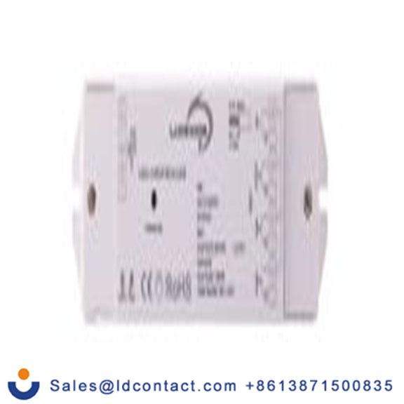 RS PRO 723-9592  黄色 面板安装指示器, 220 V ac 导线端接, 凹入式边框, 银色边框, IP40