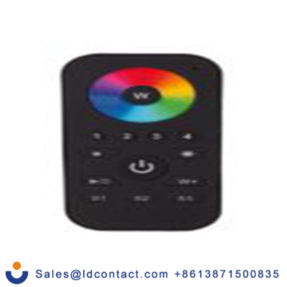 RS PRO 139-3374  蓝色 面板安装指示器, 1.8 V dc, 3.3 V dc 导线端接, 平齐边框, IP40