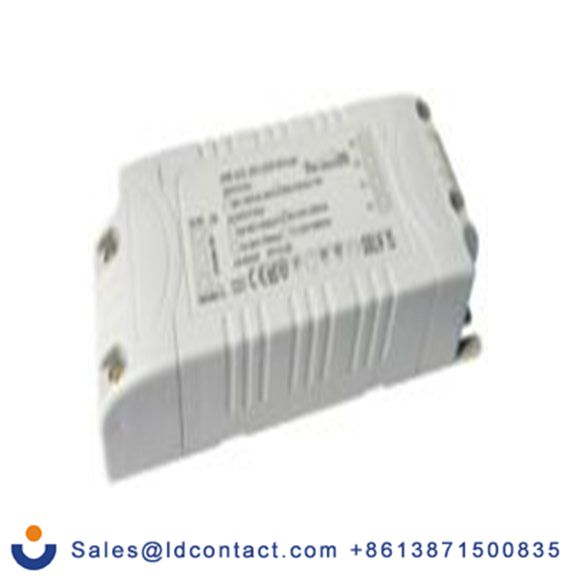 RS PRO 700-1653  白色 面板安装指示器, 2 V dc, 平齐边框, 银色边框, IP40