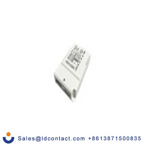 RS PRO 700-1772  黄色 面板安装指示器, 220 V ac 焊接片端接, 平齐边框, IP40